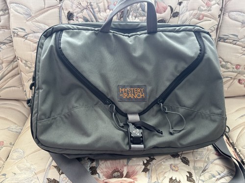 Mystery ranch valigetta - mystery,