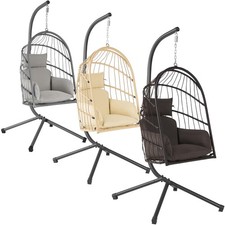 Poltrona sospesa con