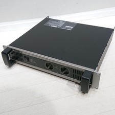 YAMAHA XP2500 Amplificatore di Potenza Stereo Amplificatore di Potenza Commerciale A