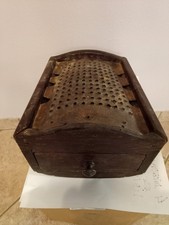 ANTICA GRATTUGGIA  sgranatrice