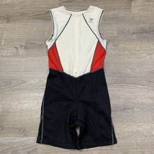TYR Pantaloncini Tuta Ciclismo