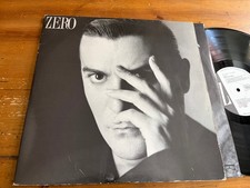 Italy 1987 renato zero - 1987,