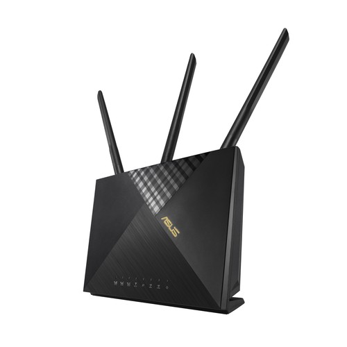 Asus ax56 router wireless - asus, 4g-ax56