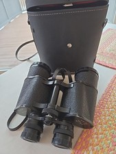 BINOCOLO Zenith vintage con