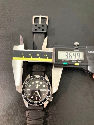 Orologio subacqueo