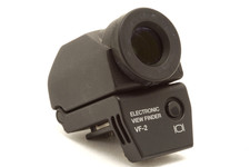 Olympus VF-2 Mirino