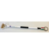Boga Grip Pratiko ColoreWHITE