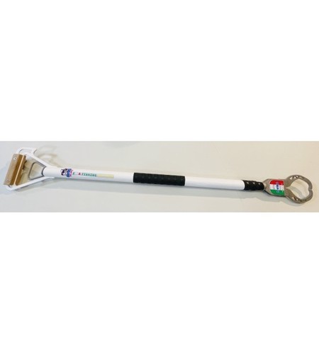 Boga grip pratiko colorewhite - boga,