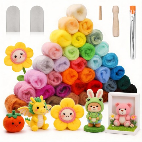 Zocipro set lana - zocipro,