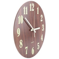 Orologio da Parete Luminoso