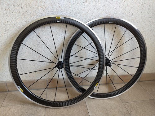 Kit ruote mavic cosmic - ruote,