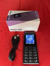 Nokia 105 nuovo modello 2024