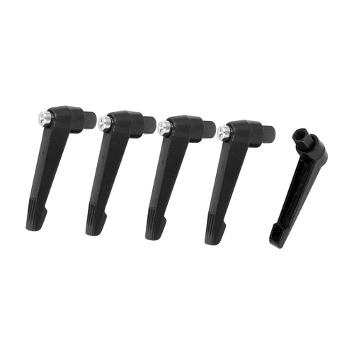 5pcs female adjustable wire - 5pcs,