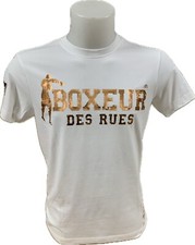 Boxeur des rues shirt - boxeur, t-shirt