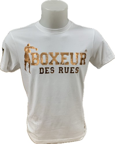 Boxeur des rues - rues, t-shirt