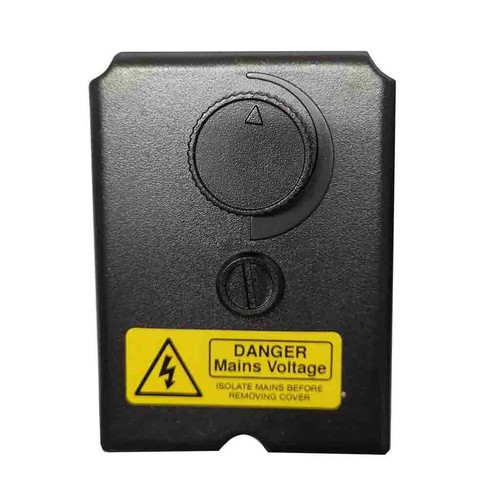 Warmflow dual stat wds2 - stat,