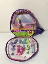 Zaino Polly Pocket Fashion