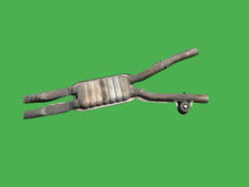 BMW SERIE 6 E63 E64 630i 3.0