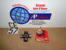 CROCIERA CARDANICA 29X76/77