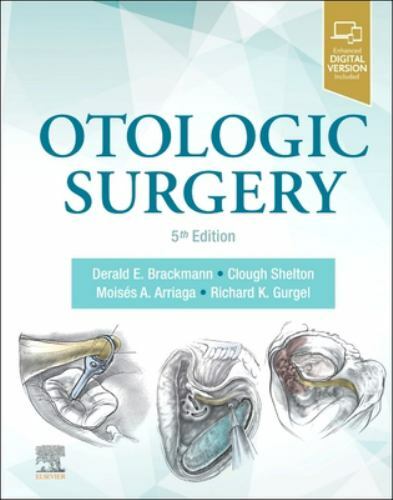 Otologic surgery - otologic,