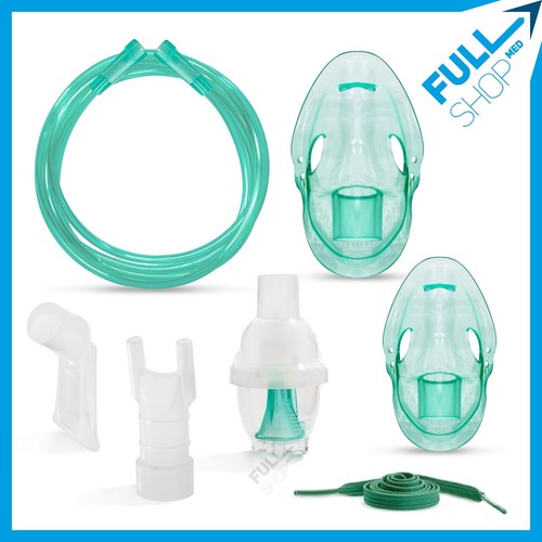 Kit accessori aerosol - kit,