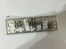 Scudo I/O nuovo per P5G41T-M