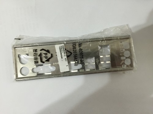 Scudo nuovo per p5g41t m - per, p5g41t-m