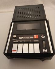 Basf CC Recorder 9100 - Registratore/riproduttore vintage per audiocassette