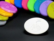 Coperchio ricarica dispenser sapone ad esempio per Sagrotan / Dettol No-Touch * coperchio