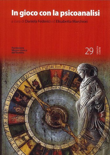 Gioco con psicoanalisi - gioco, la