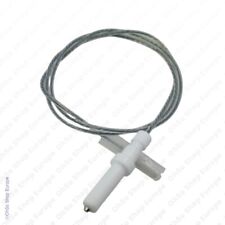 Candela accensione forno a gas