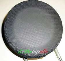 Fiat 500  COVER in vera pelle