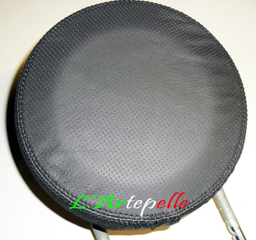 Fiat 500 cover vera pelle - fiat, in