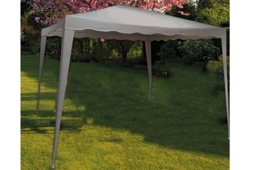 Gazebo 3x3 pieghevole - gazebo,