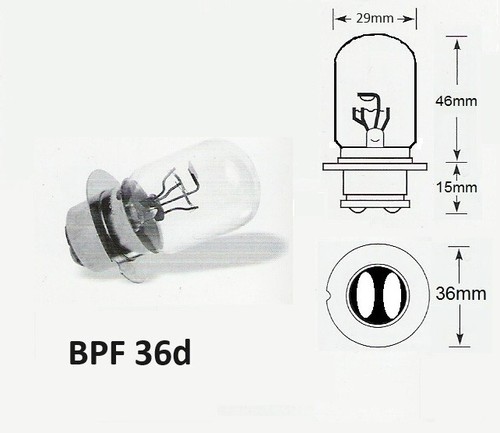 Lampadina faro anteriore - , 24