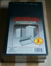 CUSTODIA LIBRERIA VIDEO BOX