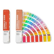 Pantone GP1601B Formula Guide