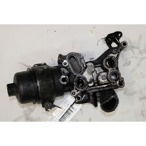 Supporto filtro olio opel - supporto,