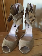 Decolte donna Killah numero 35