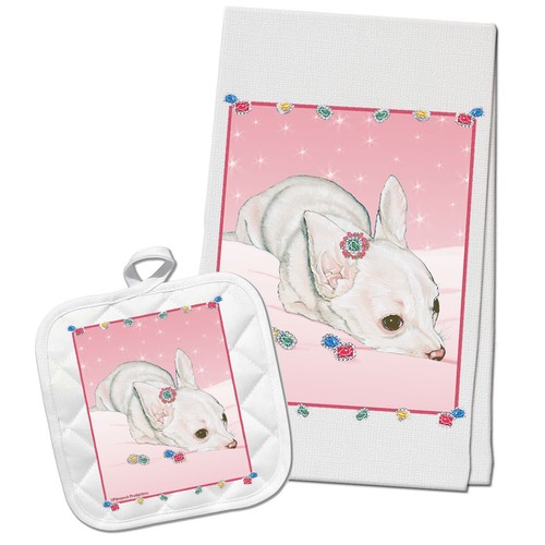 Set regalo porta - , e