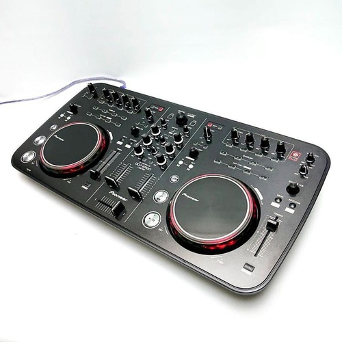 Pioneer controller - controller,