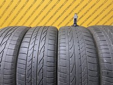 PNEUMATICI USATI ESTIVI GOMME USATE ESTIVE BRIDGESTONE 255 50 20 AL 66%