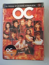 DVD SEALED OC LA PRIMA