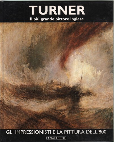 Turner piu grande - piu',