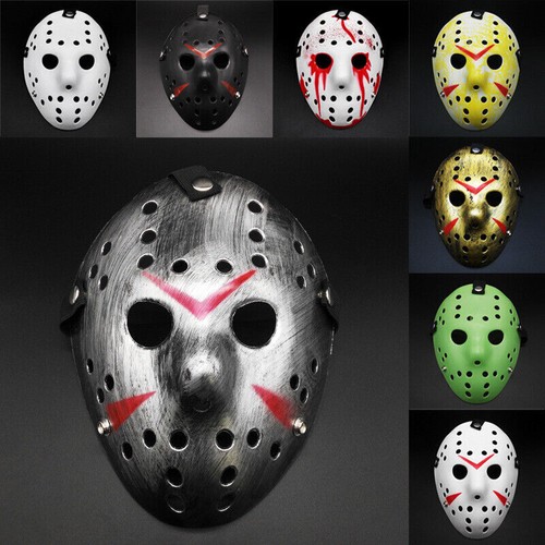 Maschera halloween freddy - maschera,