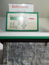 Inotec Comcon 90 Pannello