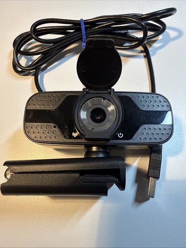 Webcam full 1080p built - full, built-in