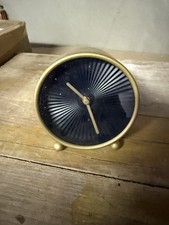 SVEGLIA DA TAVOLO VINTAGE