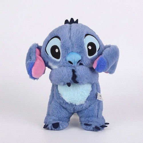 Peluche stitch orso che - stitch, “orso”