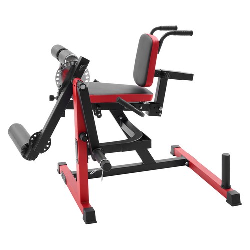 Macchina per estensione gambe - per,